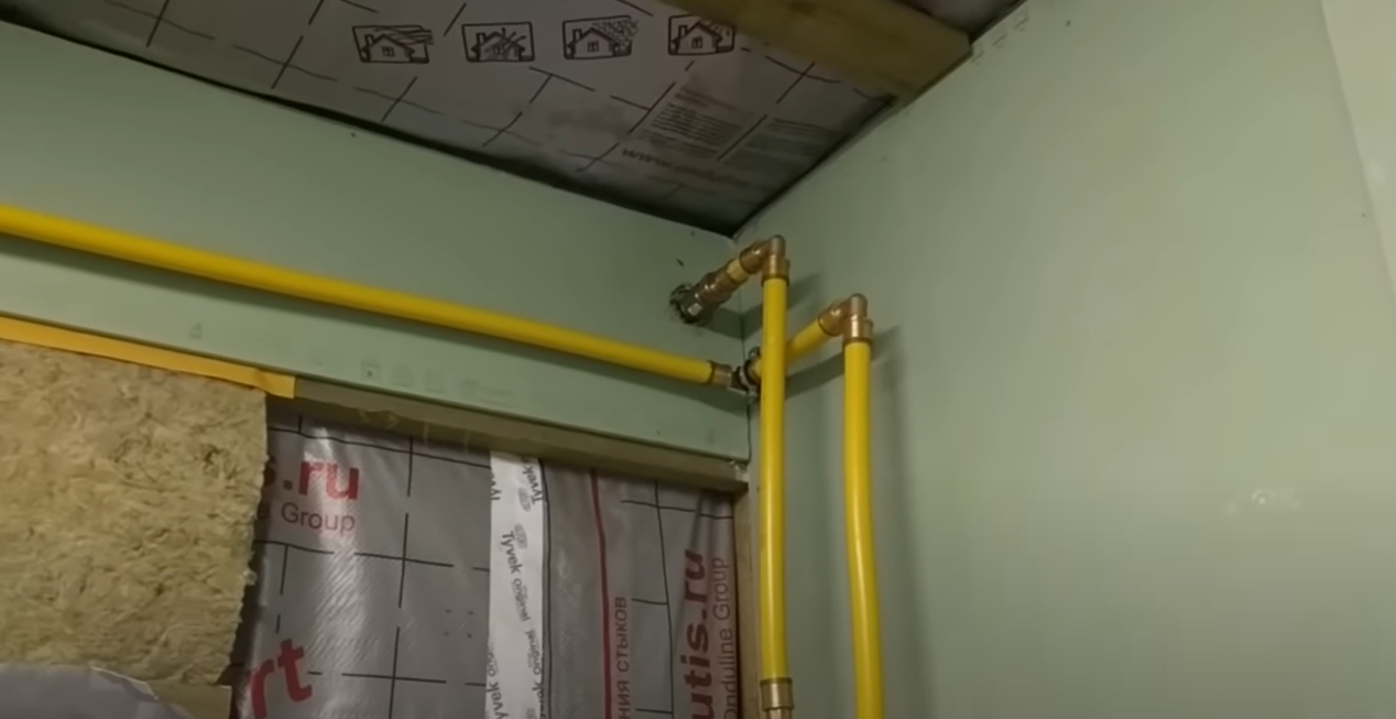 Проведение газа на дачный участок для физ.лица в Севастополе — фото 3